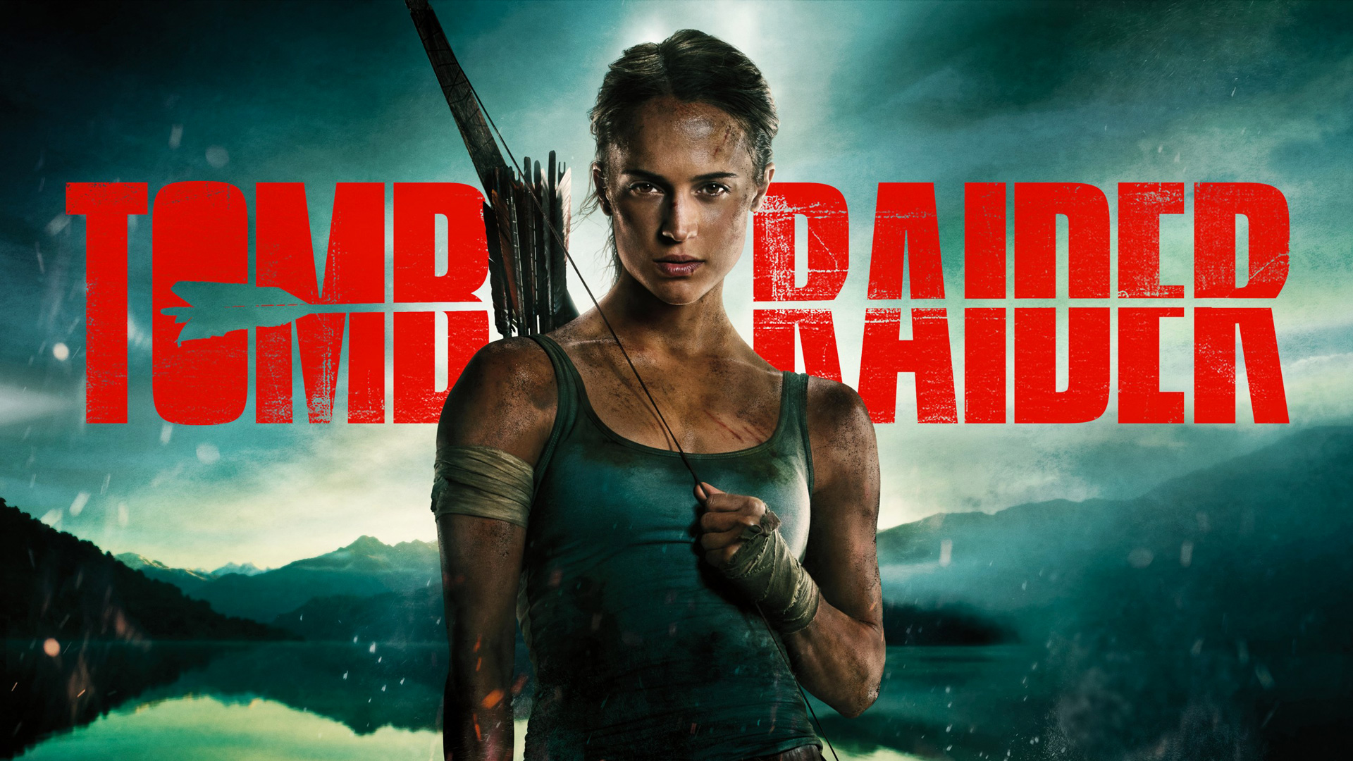 Tomb Raider 2018 The Review Rome Central Mag