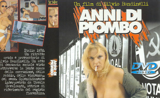 Italian Porn Magazine - Ursula Cavalcanti, the Pornstar who filmed the Sanremo festival | Rome  Central Magazine